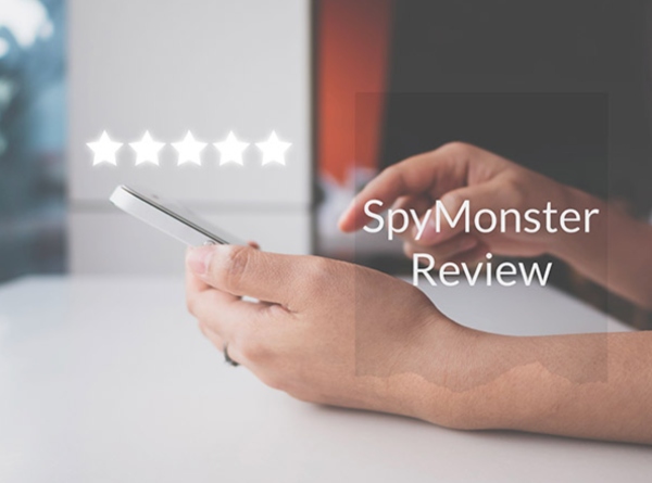 SpyMonster Review
