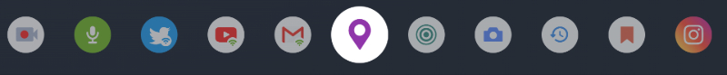 mSpy Features
